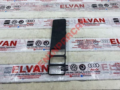 9016891508 - ÖN PANEL - Used Original