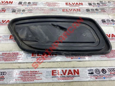 2K5837916 - KAPI İÇ SACININ KORUYUCUSU