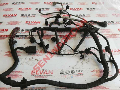 03L971824D - KABLO KANALI - Used Original