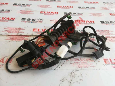 1K0959843G - TUTUCU ÇERÇEVESİ OLAN KÖRÜK - Used Original