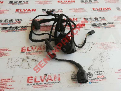 3B0971905 - KILIF - Used Original