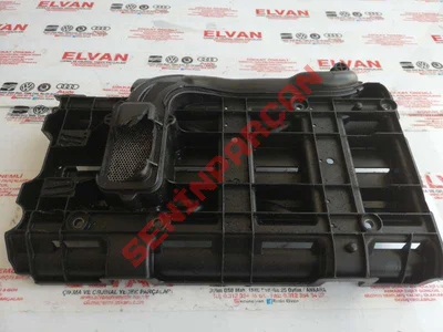 6511802151 - MOTOR YAĞ POMPA SÜZGECİ - Used Original