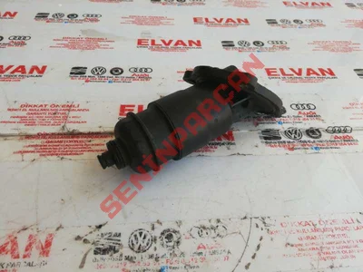 6730075941 - OTOMATİK ŞANZIMAN YAĞ FİLİTRESİ - Used Original
