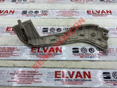 5E0867198 - TUTMA KOLU İÇİN KAPAK