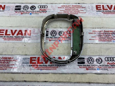 1T1713203H - VİTES KAPAĞI - Used Original