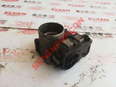 03C133062AA - GAZ KONTROL UNITESI - Used Original