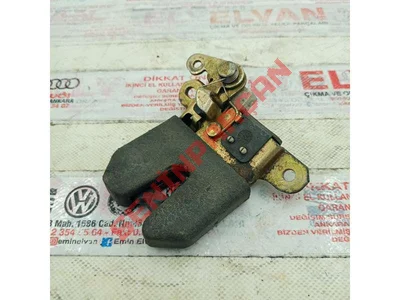 3B5827505E - BAGAJ KAPAĞI KİLİDİ - Used Original