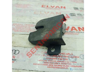 7H0827505J - BAGAJ KİLİDİ - Used Original