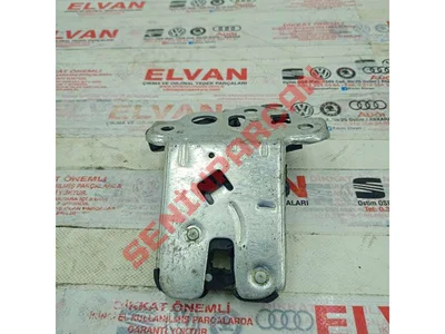 5C6827505D - BAGAJ KILIDI