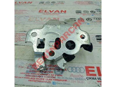 5C6827505D - BAGAJ KILIDI