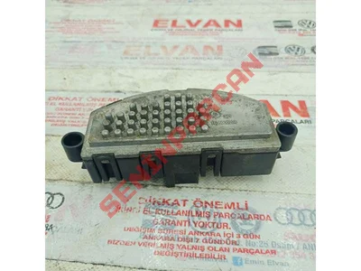 5Q0907521E - GEBLAESEREGLER