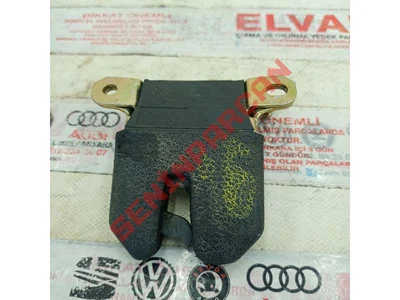 1J5827505C - BAGAJ KAPAĞI KİLİDİ - Used Original