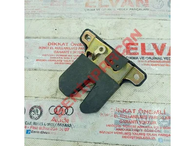 4A5827505B - BAGAJ KAPAĞI KİLİDİ - Used Original