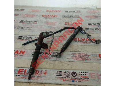 A6510700587 - ENJÖKTÖR ÜNİTESİ - Used Original