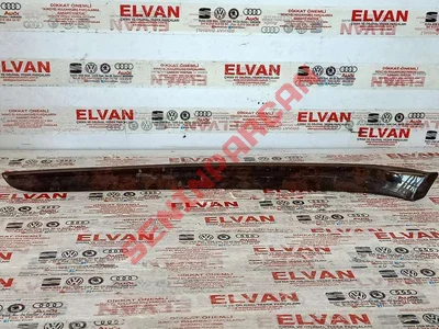 8E0867409 - SÜS EKİ - Used Original