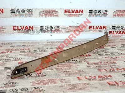 8E0867409 - SÜS EKİ - Used Original