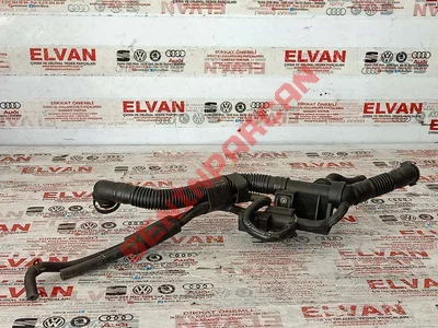 03C103465F - SİLİNDİR BLOĞU HAVA TAHLİYESİ - Used Original