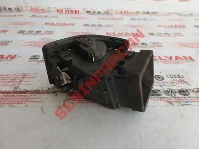 1ZD819701 - HAVA KANALI