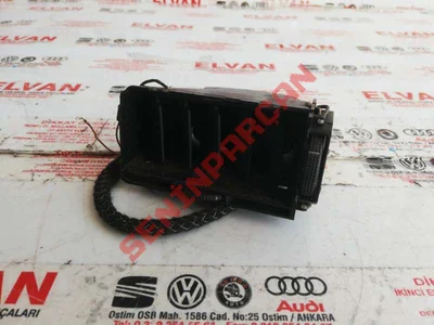 1J0815735 - HAVALANDIRMA IZGARASI - Used Original