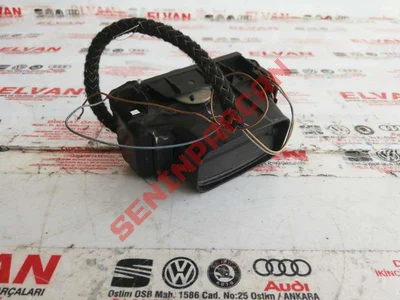 1J0815735 - HAVALANDIRMA IZGARASI - Used Original