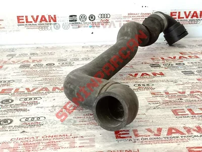 1K0122101GG - SOGUTMA HORTUMU