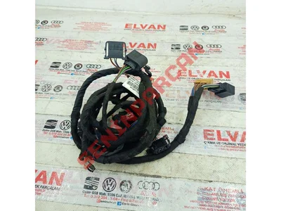 5F4971145 - BAGAJ KAPAĞI İÇİN