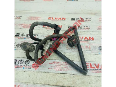 7E0971727 - YAKIT POMPASININ KABLO