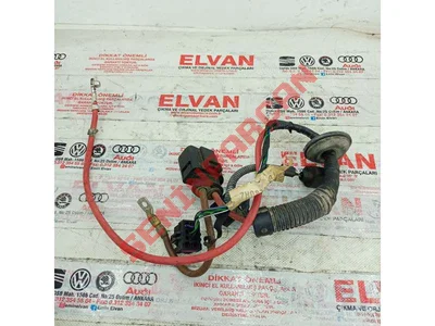 7H0971073AJ - KABLO TESISATI