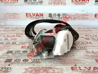 2H0857806D - OTOMATİK VE KEMER GERDİRİCİSİ