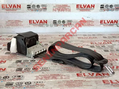 2H7857807 - OTOMATİKLİ ÜÇ NOKTALI - Used Original