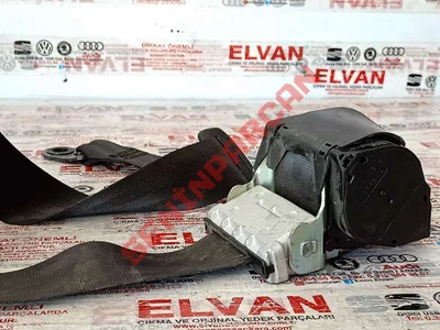 2H7857807 - OTOMATİKLİ ÜÇ NOKTALI - Used Original