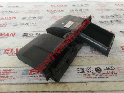 8V1819152 - AYAK BÖLMESİ HAVA ÇIKIŞ KANALI