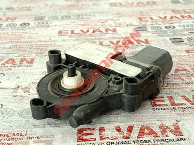 0130822724 - ARKA ASANSÖR MOTORU - Used Original