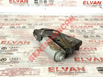 6Q0959591A - ACILIR TAVAN MOTORU