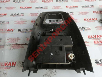 5M1863487 - KONSOLE AİT KORUYUCU - Used Original