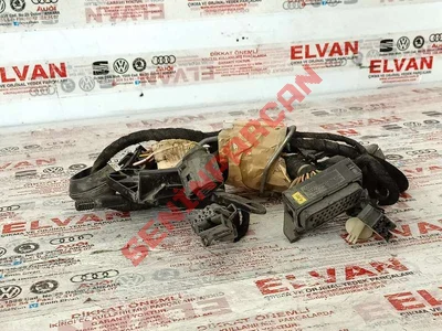 1M0971121AP - KAPI KABLO DEMETİ - Used Original