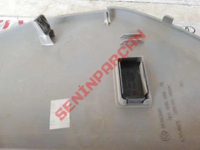 2K0959623 - KÖR KAPAK