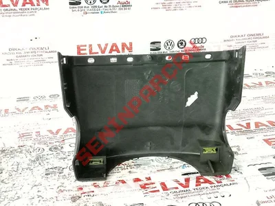 2K0858560 - DİREKSİYON KOLONU KAPLAMA