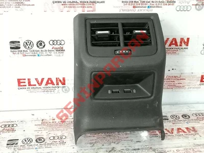5F0863289A - ORTA KONSOL - Used Original