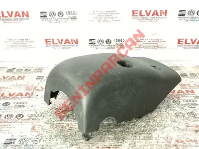 6V0858559E - DİREKSİYON KOLONU KAPLAMA