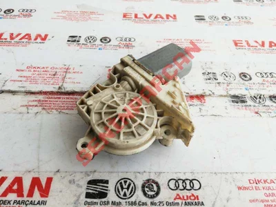 101386101 - CAM OTOMOTİV MOTORU - Used Original