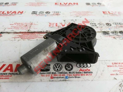 0130821695 - CAM OTOMOTİV MOTORU - Used Original