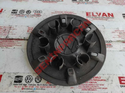 A9064010025 - CELİK TEKERLEK ORTA KAPAĞI - Used Original