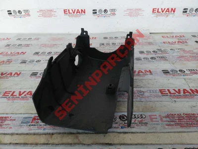 5F0858559K - DİREKSİYON KOLONU KORUYUCUSU