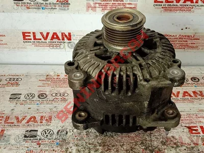 021903026L - ALTERNATOR - Used Original
