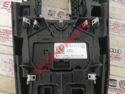 8V0919614B - ÇOKLU ORTAM SİSTEMİ - Used Original