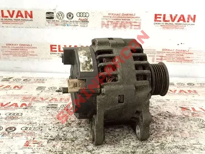 030903023J - ŞARJ DİNAMOSU