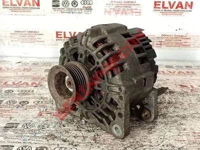 030903023J - ŞARJ DİNAMOSU