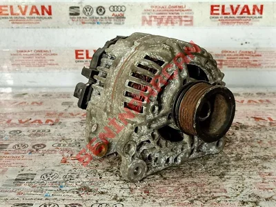 028903028D - ALTERNATÖR