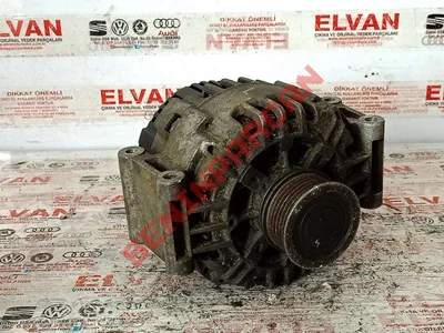 06B903016AF - GENERATOR99